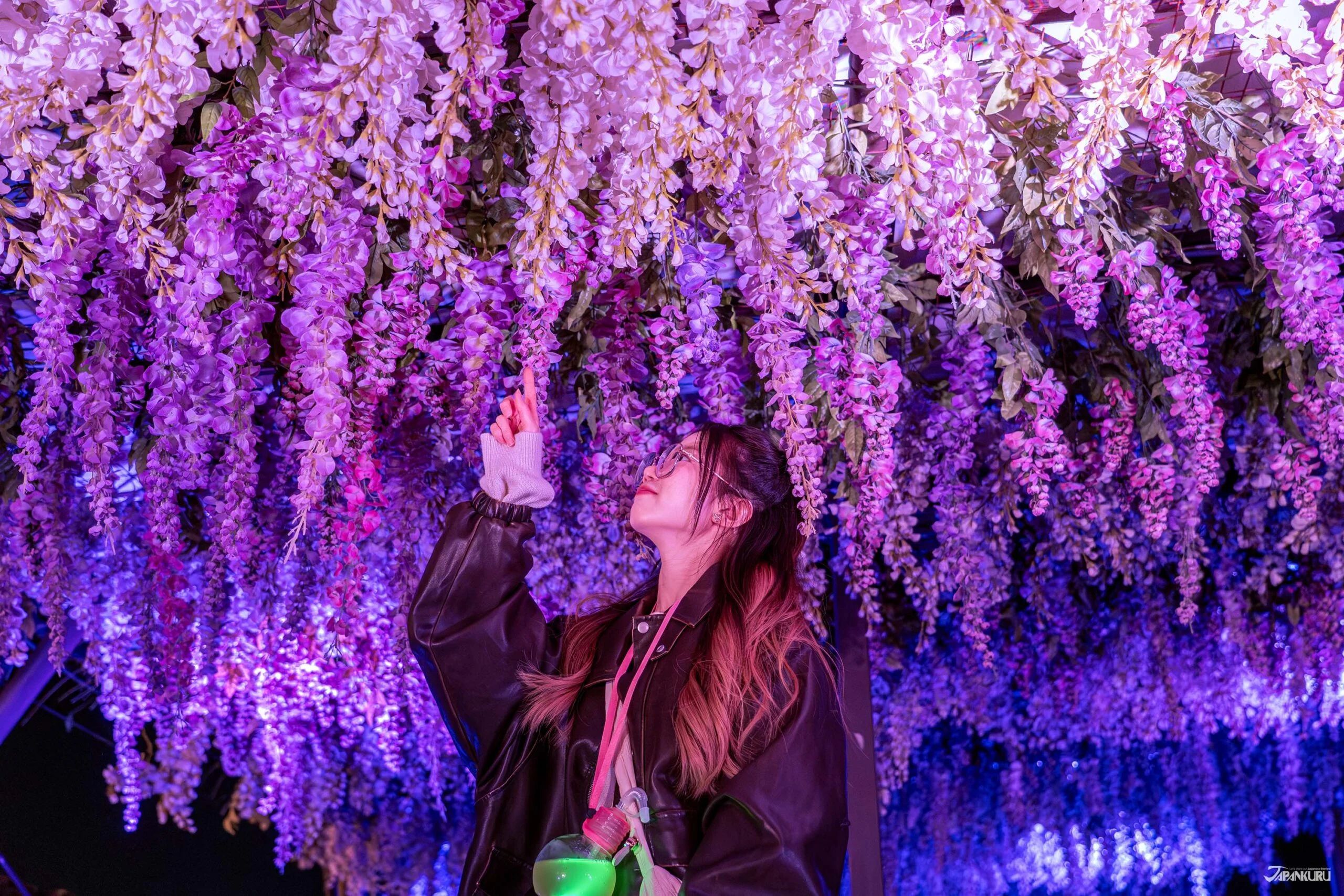 🏇 오이 경마장(오이케이바조) 이미지 6